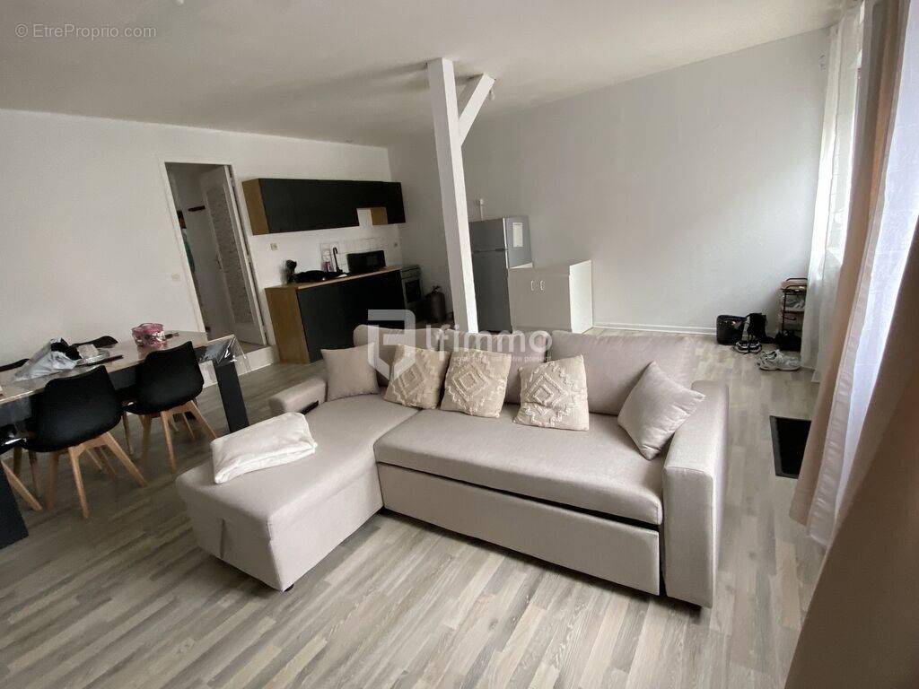 Appartement à DENAIN