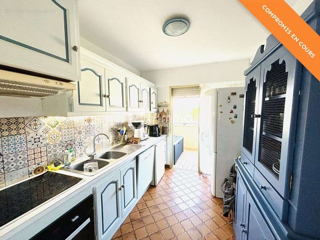 Appartement à SAINTE-MAXIME