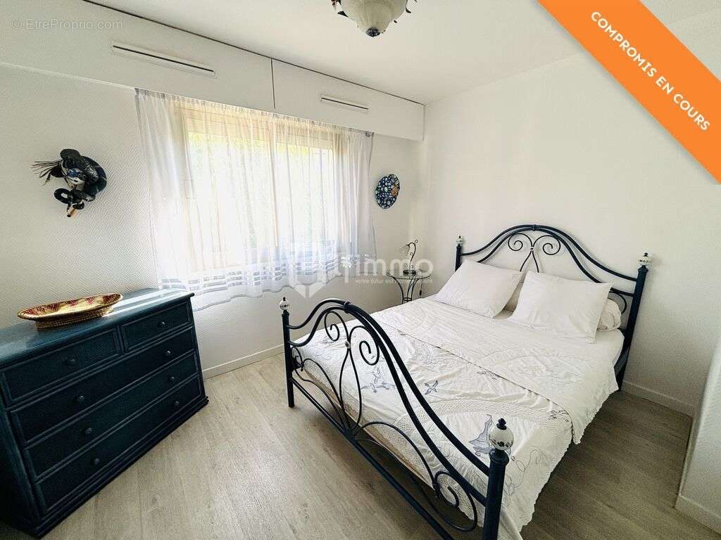 Appartement à SAINTE-MAXIME