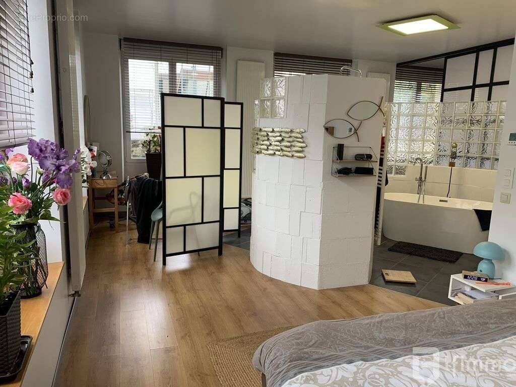 Appartement à EPINAL