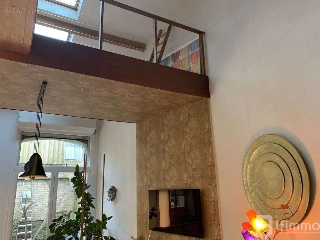 Appartement à EPINAL