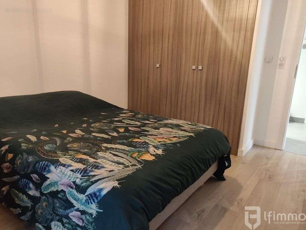 Appartement à EPINAL