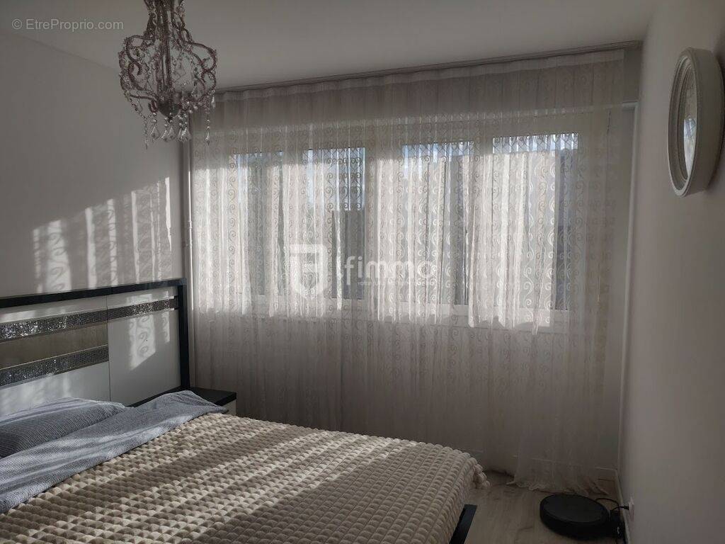 Appartement à EPINAL