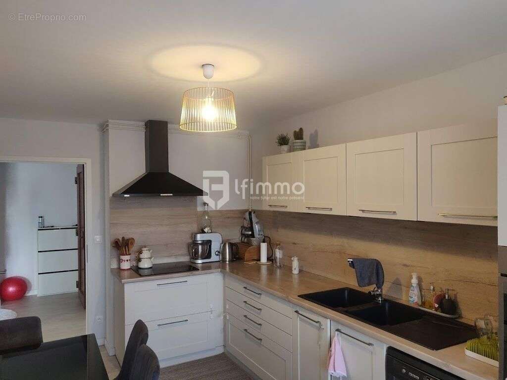 Appartement à EPINAL