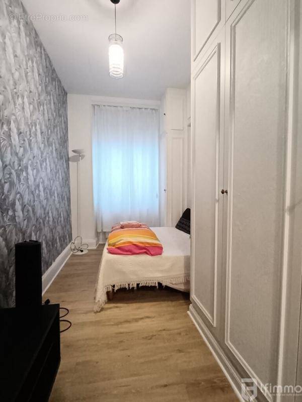 Appartement à MULHOUSE