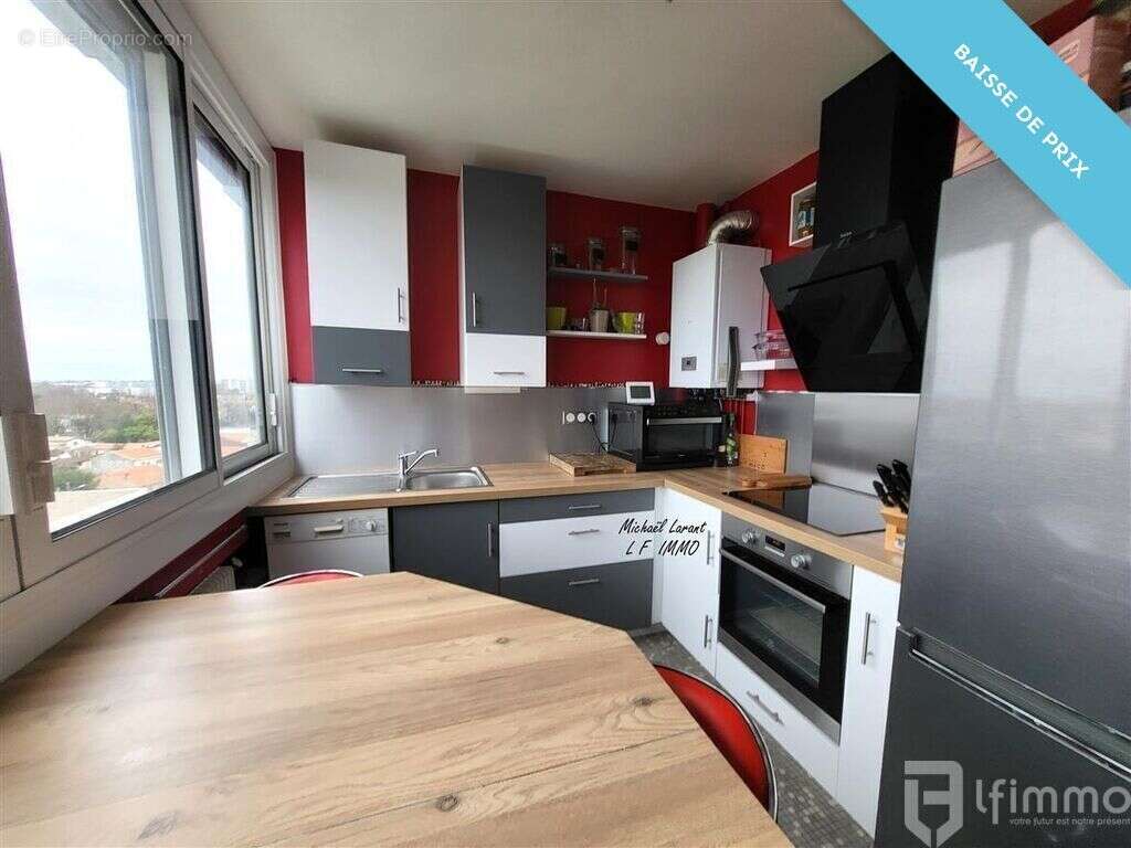 Appartement à MERIGNAC