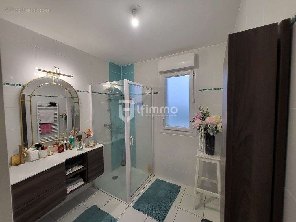 Appartement à SAINT-NAZAIRE