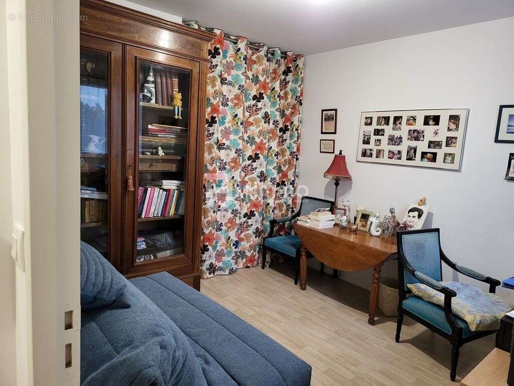 Appartement à SAINT-NAZAIRE