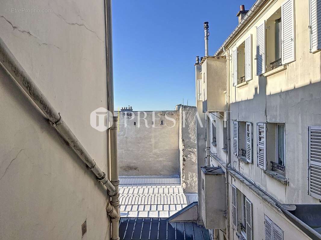 Appartement à VERSAILLES