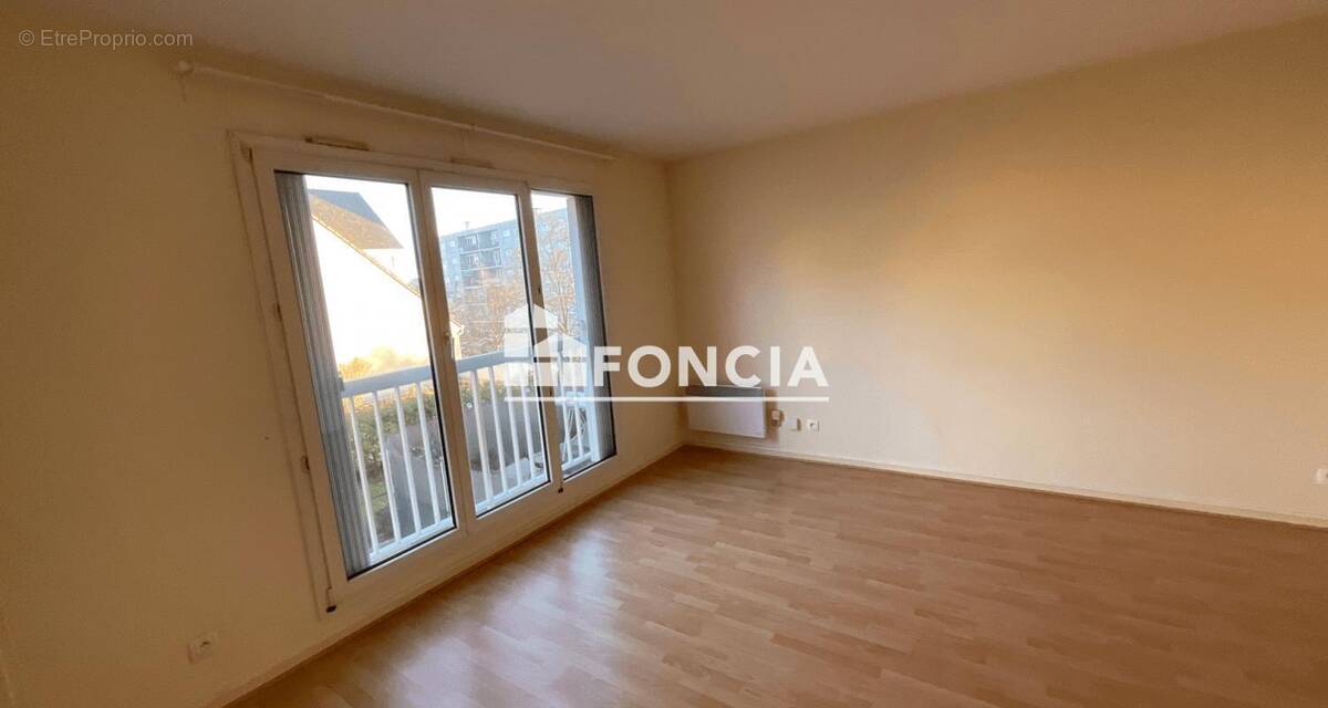 Appartement à LONGJUMEAU