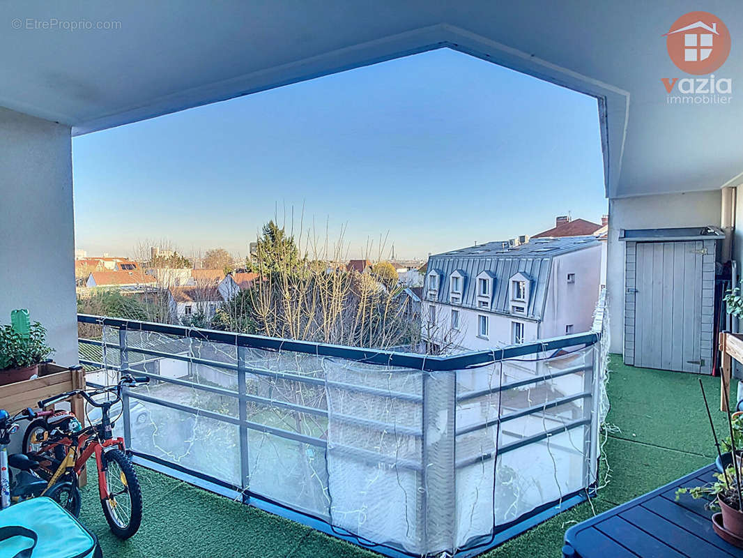 Appartement à SURESNES