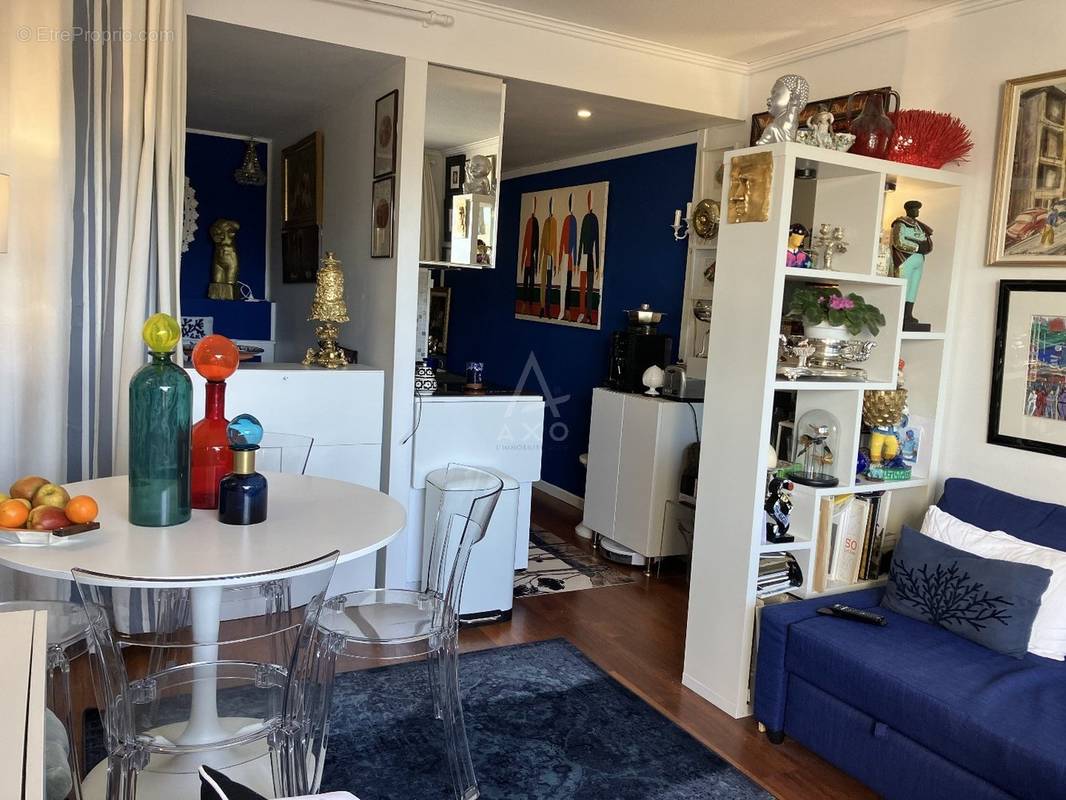 Appartement à BAYONNE