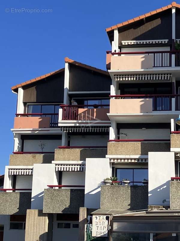 Appartement à BAYONNE