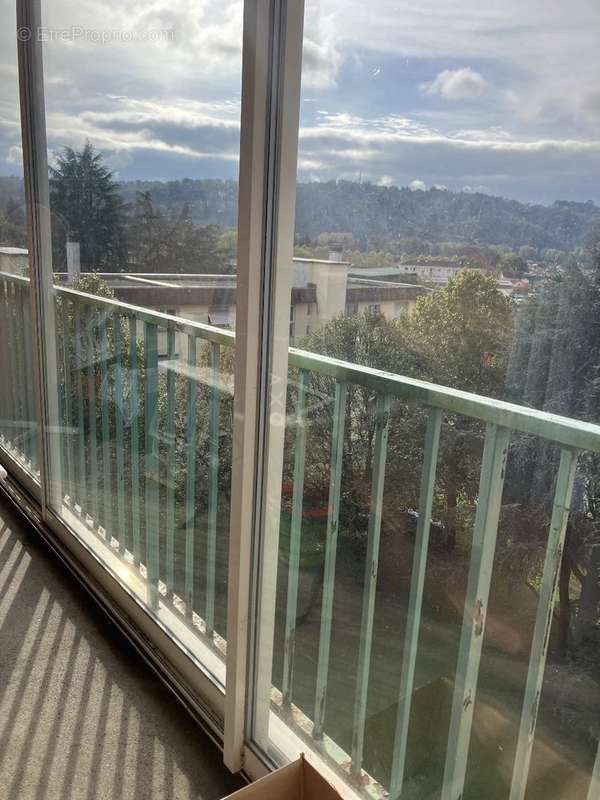 Appartement à PAU