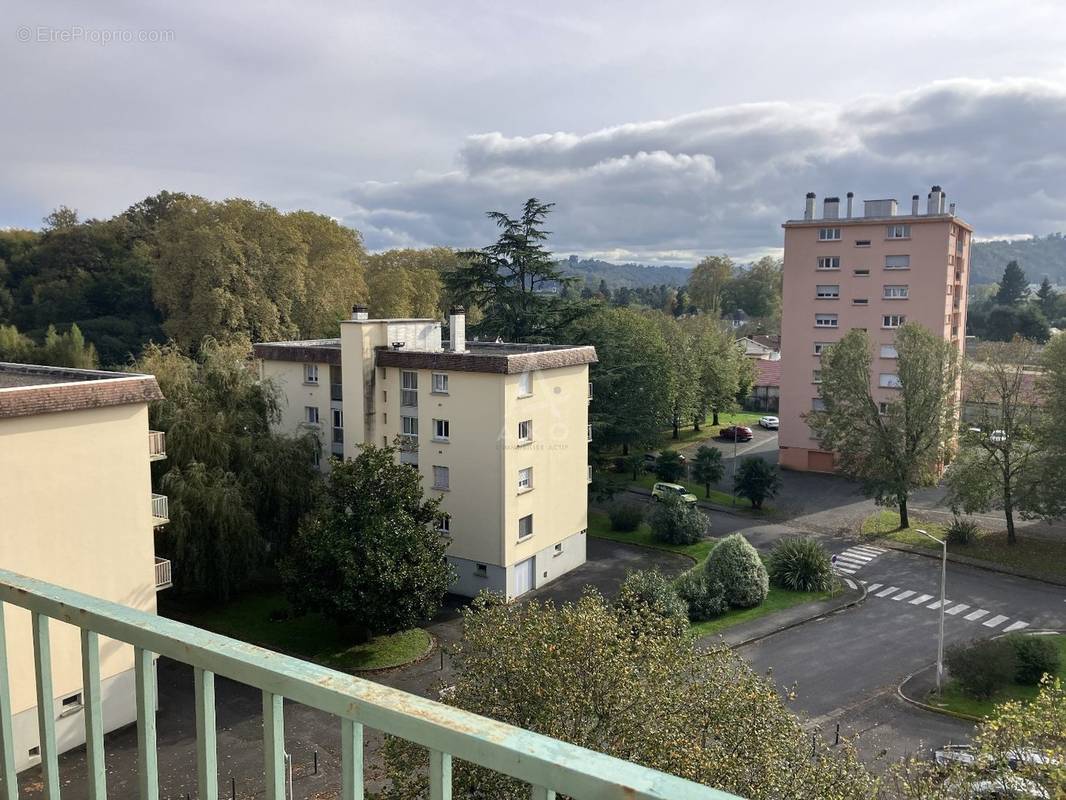 Appartement à PAU