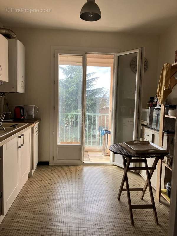 Appartement à PAU