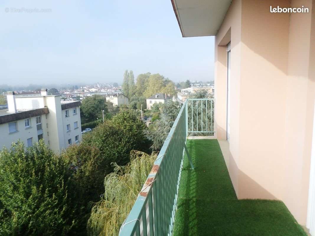 Appartement à PAU