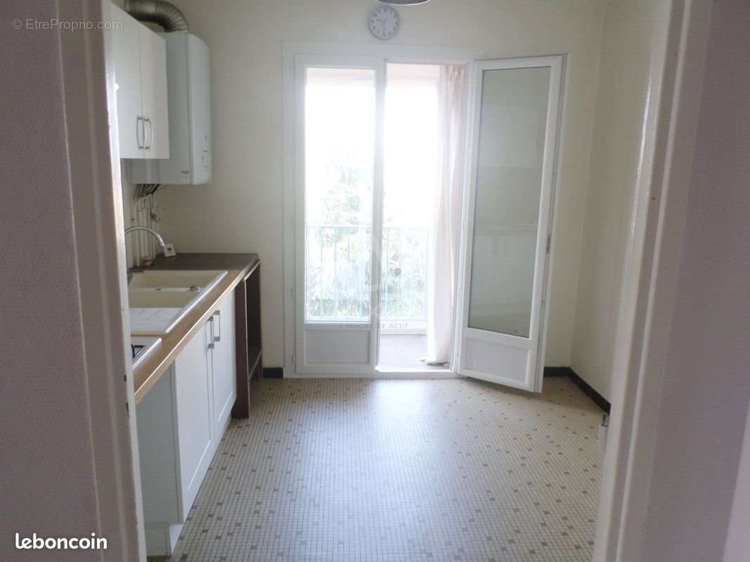 Appartement à PAU