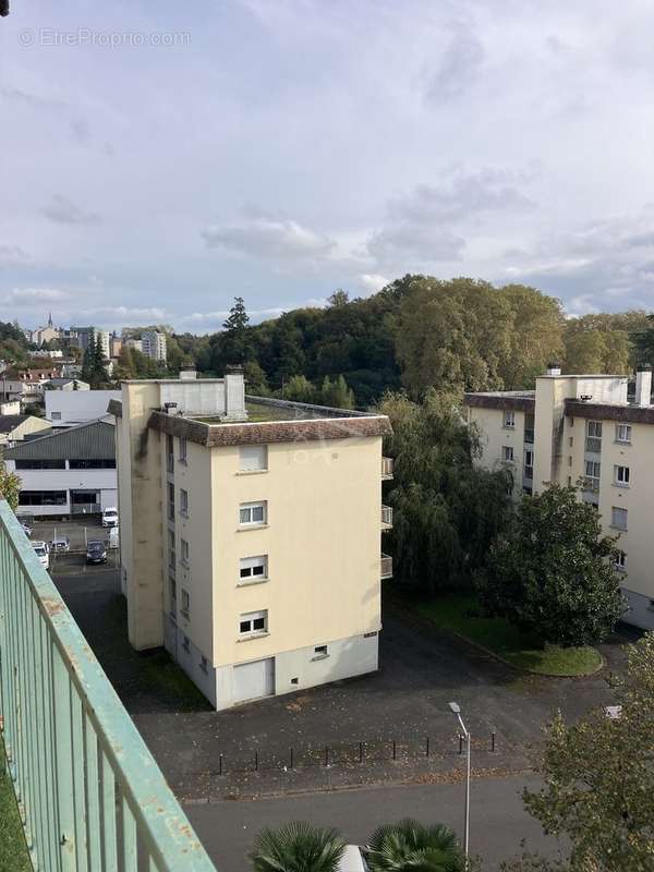 Appartement à PAU