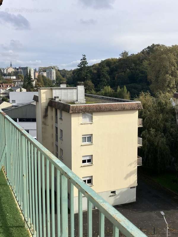 Appartement à PAU