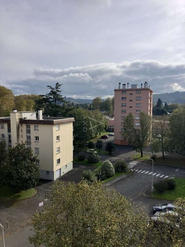 Appartement à PAU