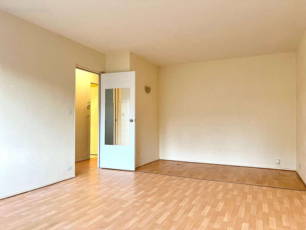 Appartement à CLERMONT-FERRAND