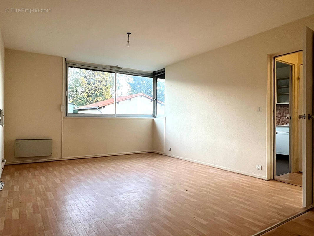 Appartement à CLERMONT-FERRAND