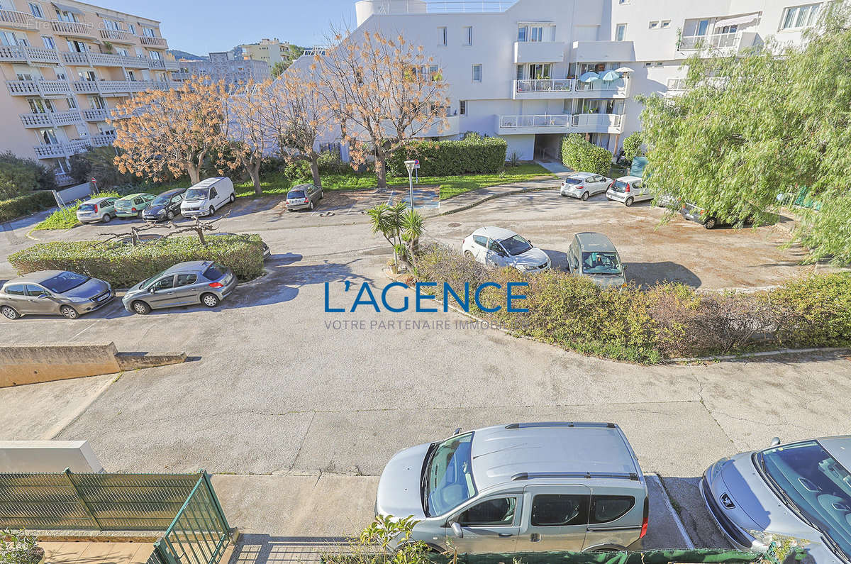 Appartement à HYERES