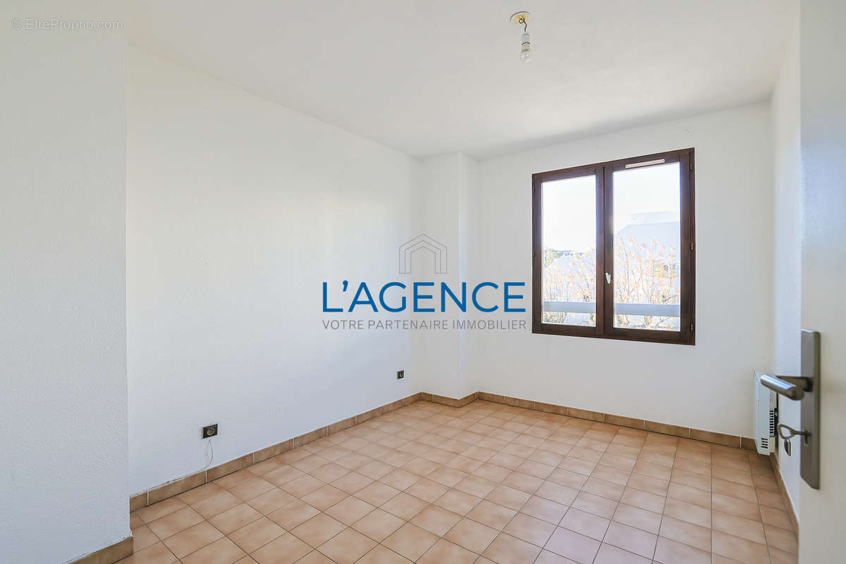 Appartement à HYERES