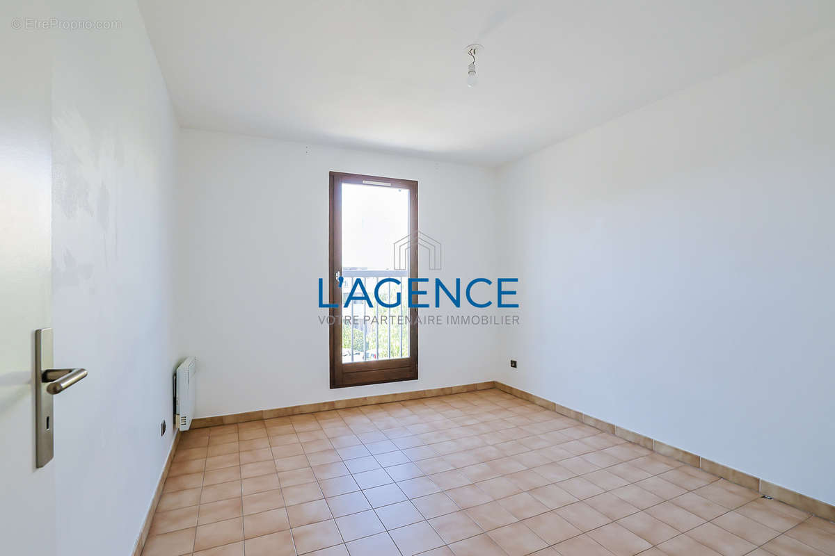 Appartement à HYERES