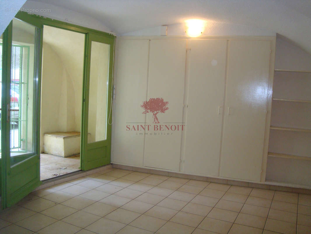 Appartement à ANIANE