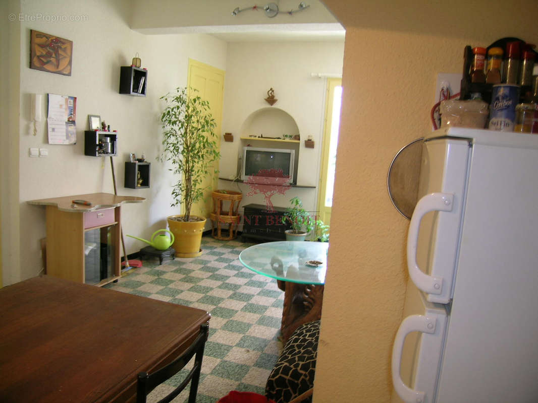 Appartement à ANIANE