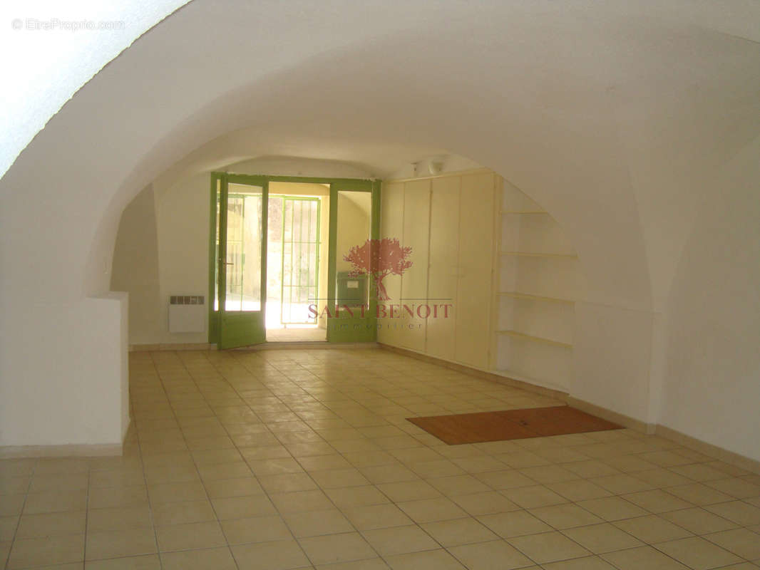 Appartement à ANIANE