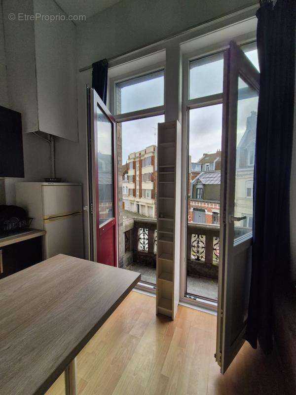 Appartement à LILLE