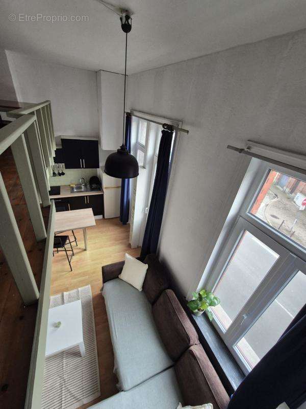 Appartement à LILLE