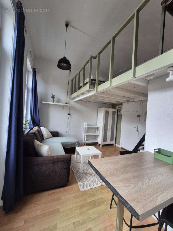 Appartement à LILLE