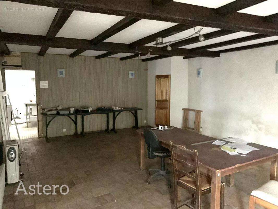 Appartement à PONTIVY