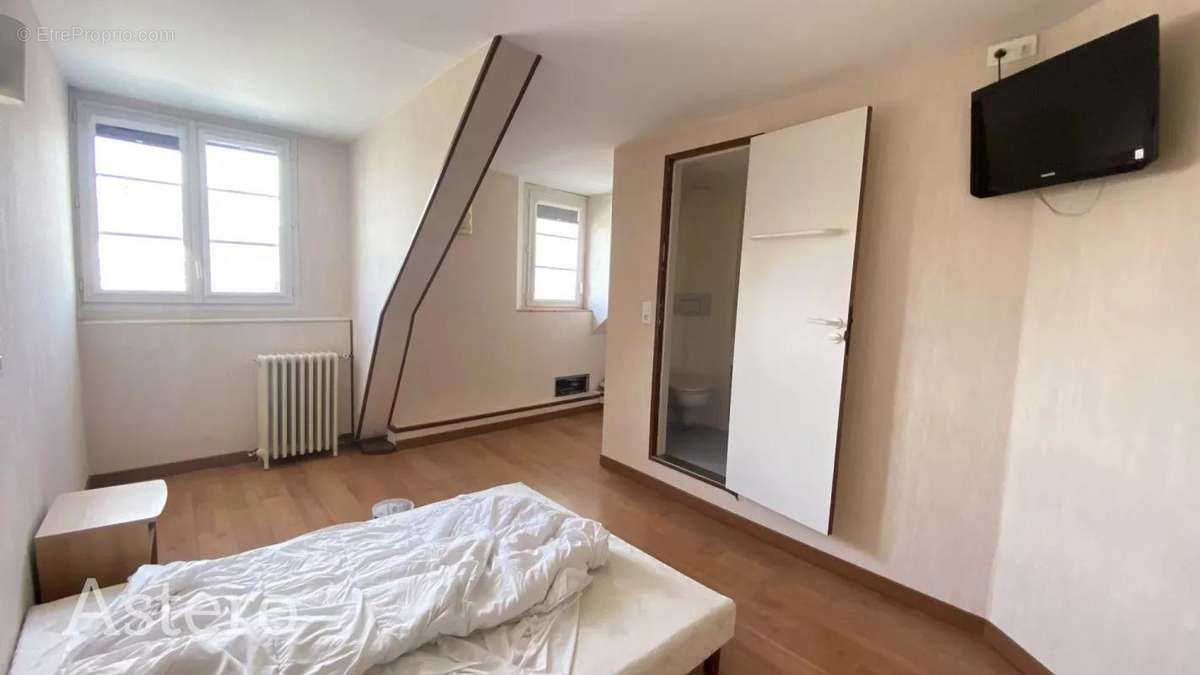 Appartement à PONTIVY