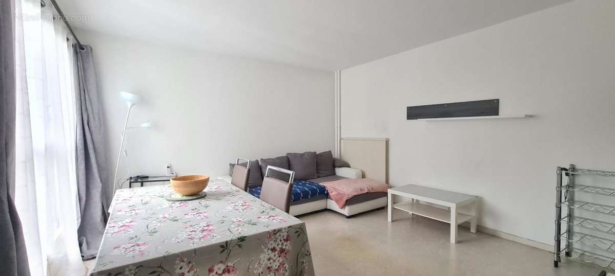 Appartement à ARGENTEUIL