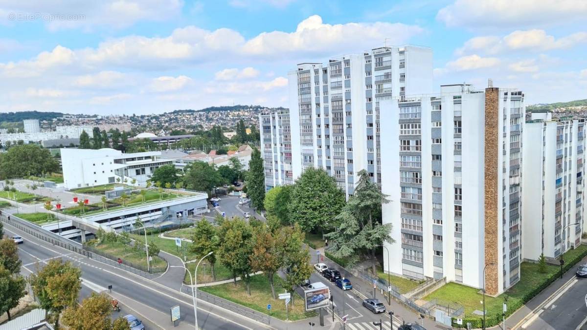 Appartement à ARGENTEUIL