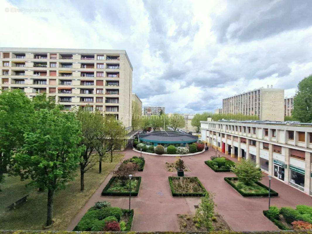 Appartement à MEUDON