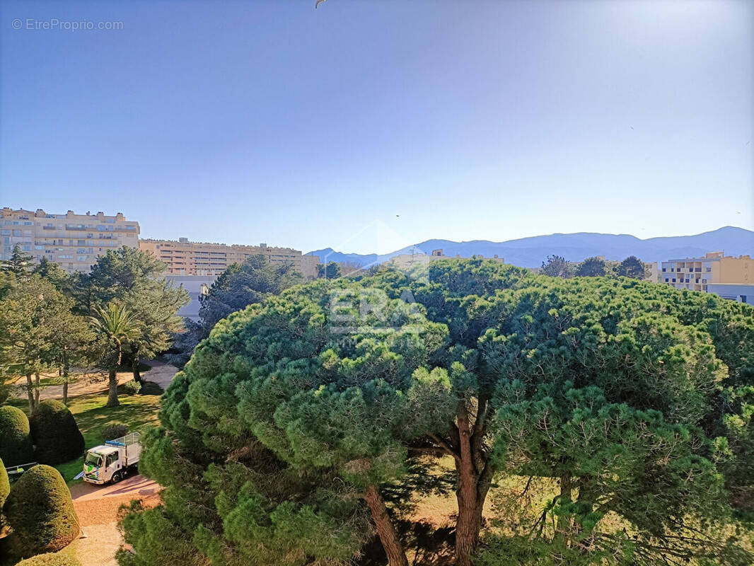 Appartement à SAINT-CYPRIEN