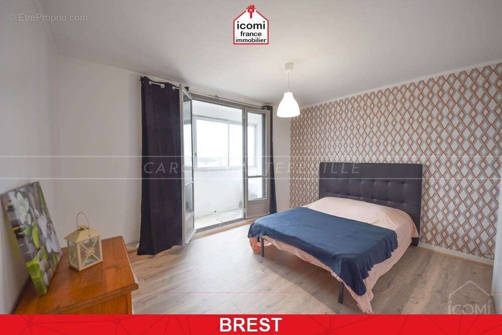 Appartement à BREST