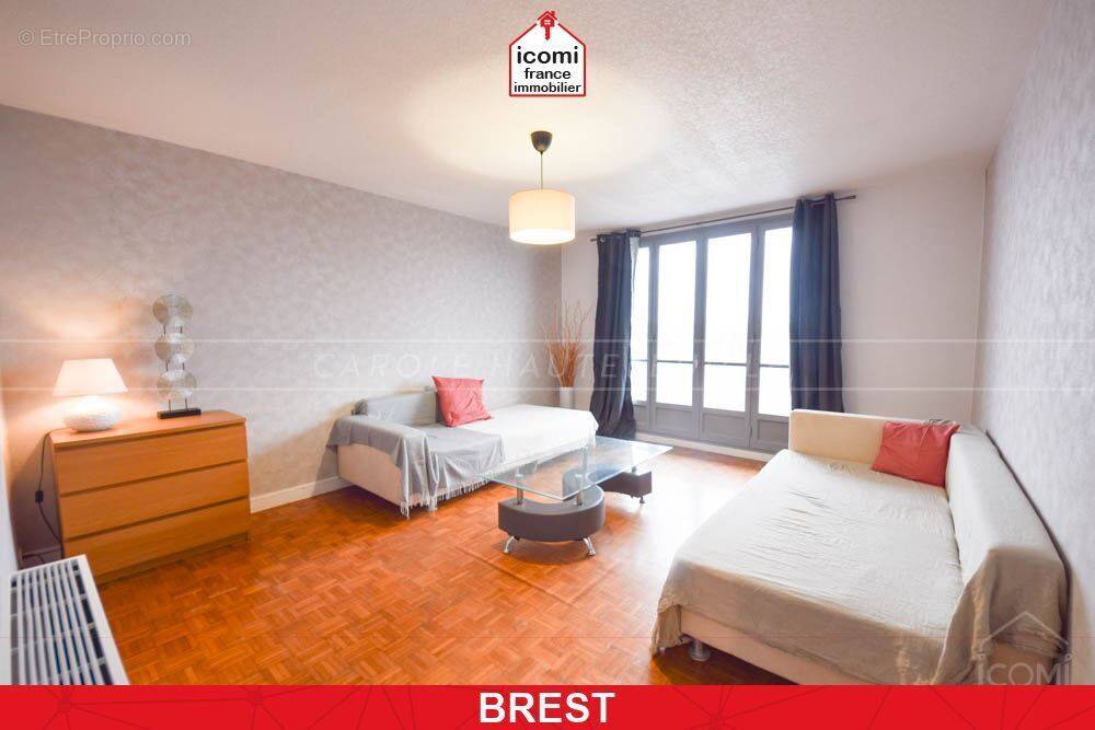 Appartement à BREST