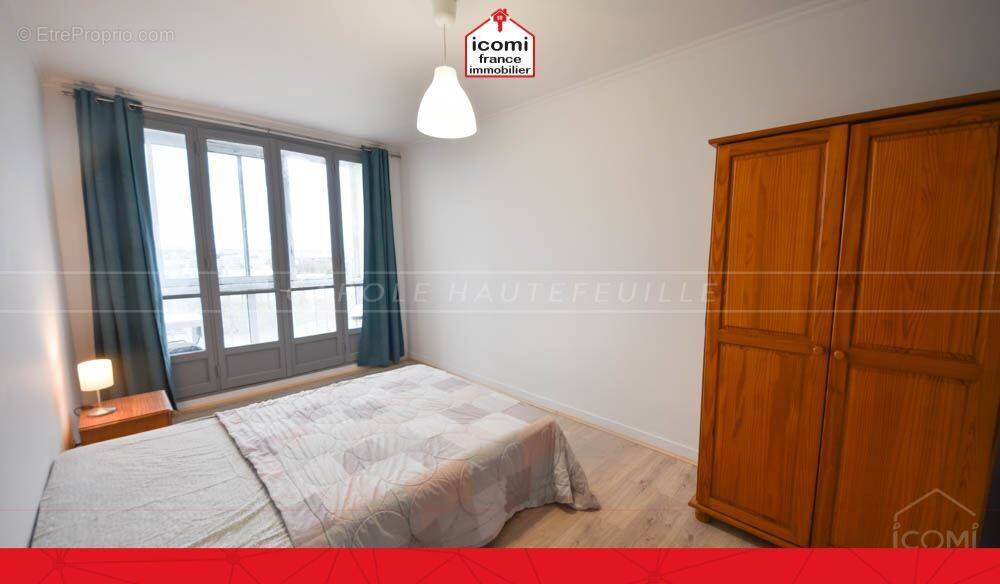 Appartement à BREST