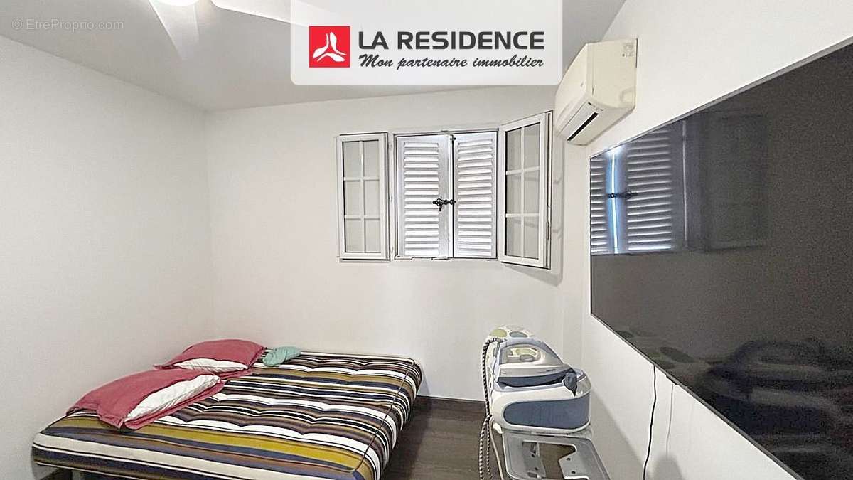 Appartement à FORT-DE-FRANCE