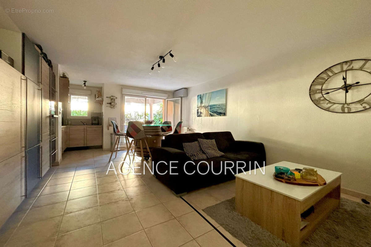 Appartement à GRASSE