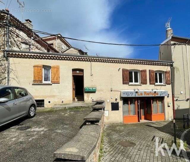 Appartement à MONISTROL-SUR-LOIRE