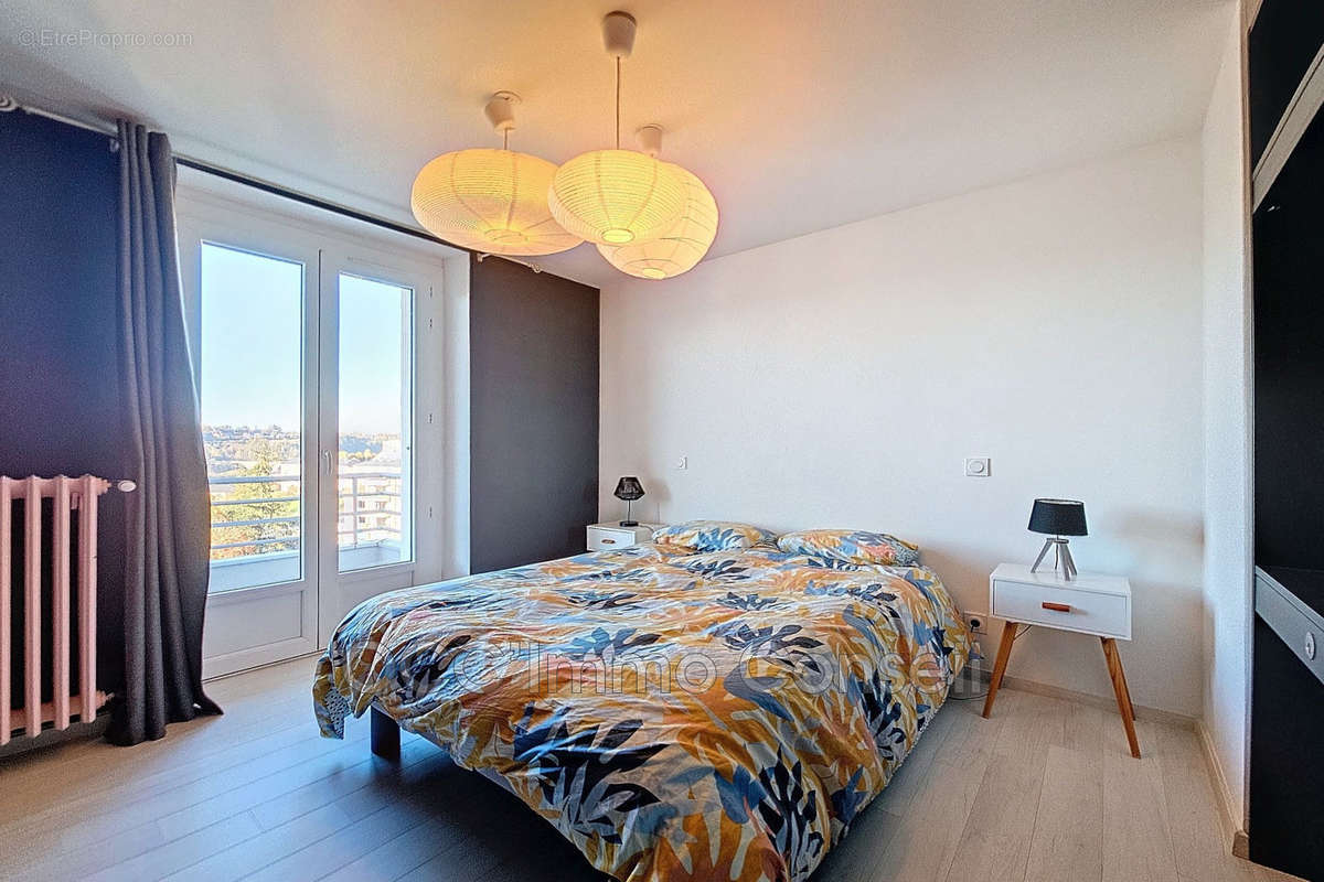 Appartement à RODEZ