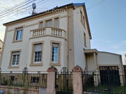 Maison à YUTZ